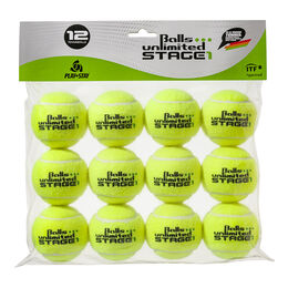 Balls Unlimited Stage 1 Tournament - 12er Beutel